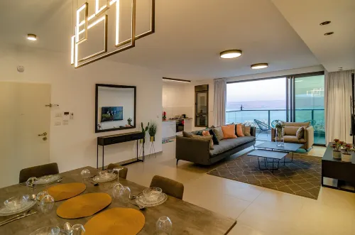 DOV Garden Apartment with Private Pool - Apartments