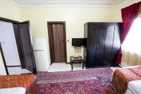 Al Eairy Furnished Apartments Hail 4