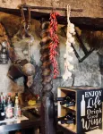 Quinta da Mata - Turismo de Habitação - bar