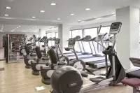 Ramada Plaza by Wyndham Thraki - Gym