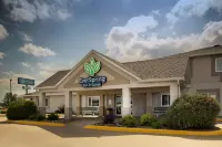 EverSpring Inn & Suites Отели в г. 