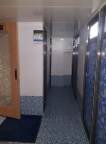 Hotel Nice Stay Hotels in Borivli