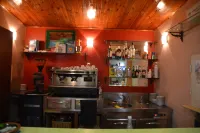 Hotel Virgilio - bar