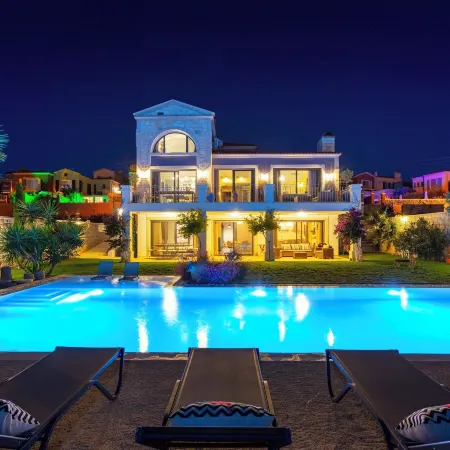 Villa Sunset Çeşme