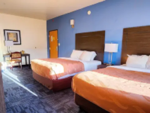 Helena Inn - Airport Hotels in Helena