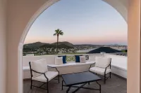 Hotel Il Gabbiano - Ocean View
