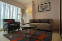 The Concord Hotel & Suites