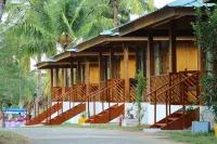 Rainforest Resort