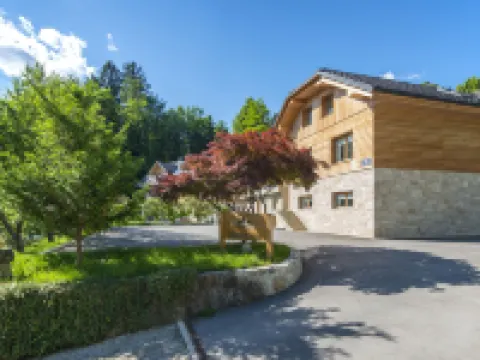 Vila Alpina Hotels in Bled