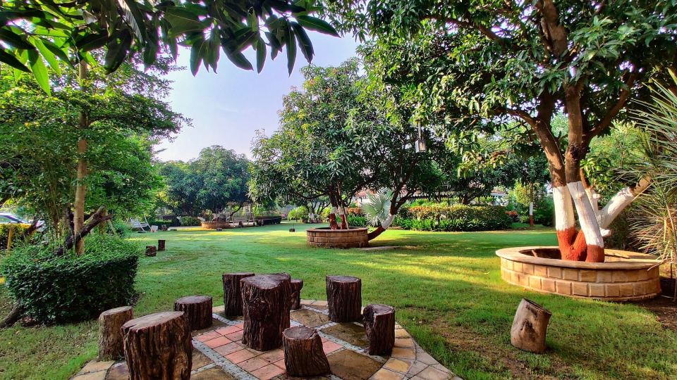 Lion Signature Family Resort