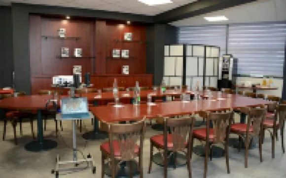 호텔 디 오리지널스 로안 노르 헬리오스(구 인터 호텔)