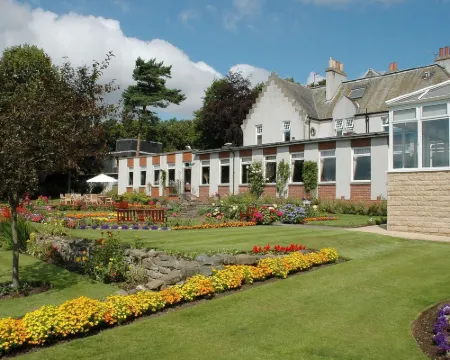 Pitbauchlie House Hotel, Sure Hotel Collection by BW Hotels in Dunfermline