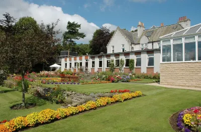 Pitbauchlie House Hotel, Sure Hotel Collection by BW Hotels near Dunfermline Queen Margaret