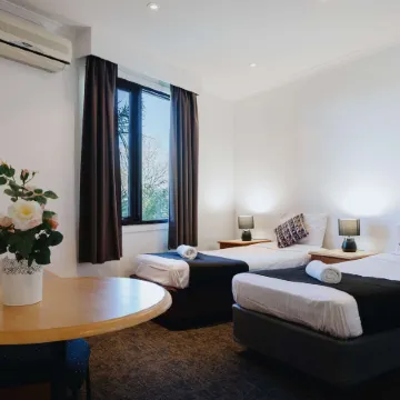 Comfort Inn Traralgon