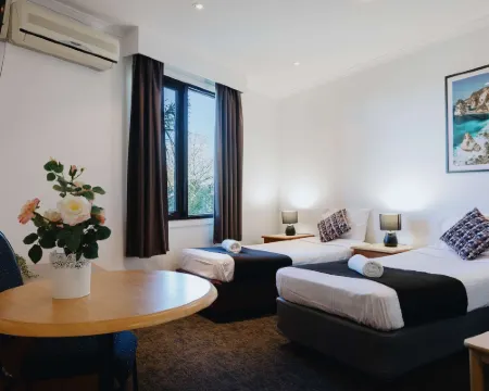 Comfort Inn Traralgon Hotels in Traralgon