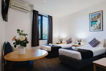 Comfort Inn Traralgon