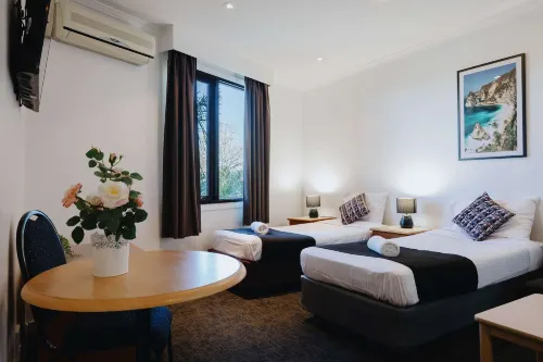 Comfort Inn Traralgon