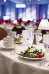 Bismarck Hotel and Conference Center Các khách sạn ở Bismarck