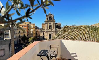 B&B L’Angolo Sulla Piazza