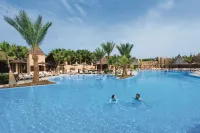 Hotel Riu Funana - All Inclusive - Yüzme Havuzu