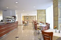 Athena Hotel