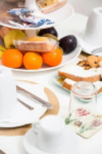 B&B 카세타 로마 지아니콜레세 주변 호텔