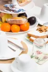 B&B Casetta Roma Отели рядом с достопримечательностью «Палатинский мост»