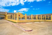 Aransas Bay Inn & Suites Corpus Christi by OYO - Wifi