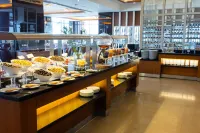 Anemon Grand Samsun Otel - breakfast