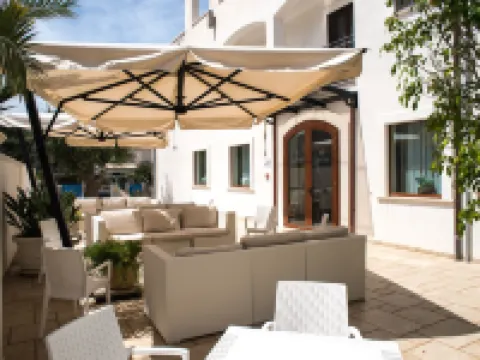 Hotel Victoria Hotels in Province of Brindisi