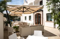 Hotel Victoria Hotels in Torre Santa Sabina