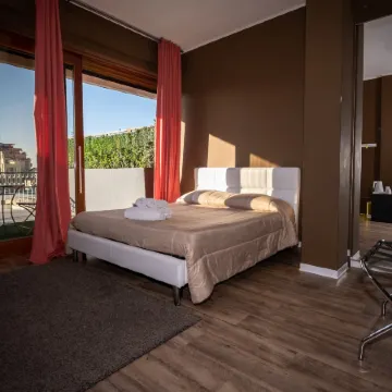 CconfortHotels R&B Dolci Emozioni