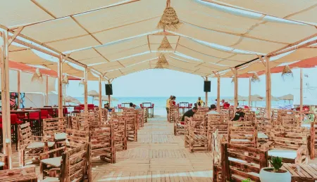 Hotel Royal Jinene Sousse