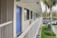 Motel 6 Pismo Beach, CA
