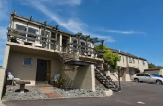 هاويك موتور لودج Hotels near هاويك