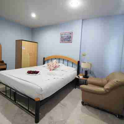 럭셔리 호텔 Rooms