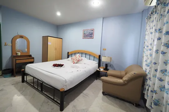 รูปภาพของโรงแรมลักเซอรี่