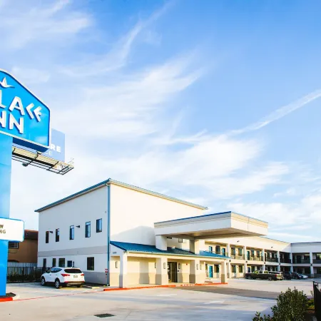 Palace Inn Blue Federal Road