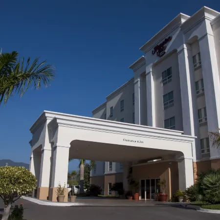 Hampton Inn by Hilton Ciudad Victoria
