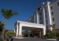 Hampton Inn by Hilton Ciudad Victoria