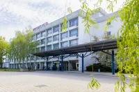Mercure Hotel Riesa Dresden Elbland