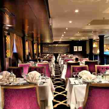 Steigenberger Minerva Nile Cruise - Every Thursday from Luxor for 07 & 04 Nights Dining/Meeting Rooms