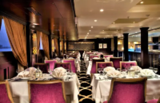 Steigenberger Minerva Nile Cruise - Every Thursday from Luxor for 07 & 04 Nights