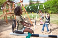利隆圭太陽鳥飯店