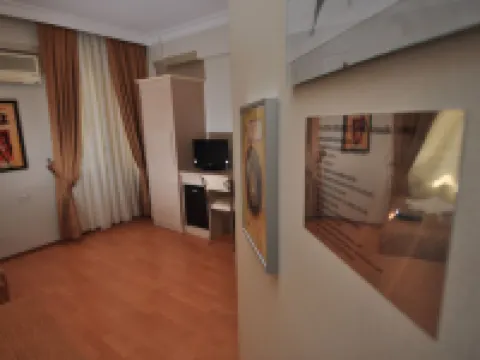 Mini Hotel โรงแรมในอิซมีร์