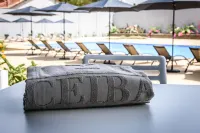 Ceiba Hotel Bissau Hotels in Bissau