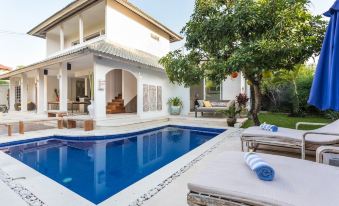 Allure Villas