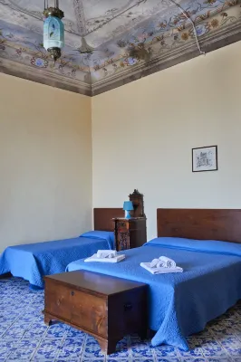 Alloggio Della Posta Vecchia - Pet friendly