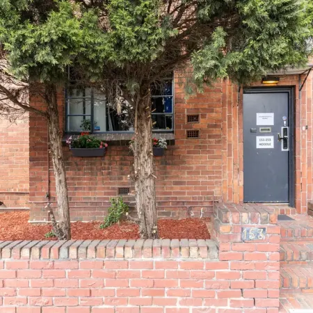 Richmond Private Rooms - 151 Hoddle Homestay