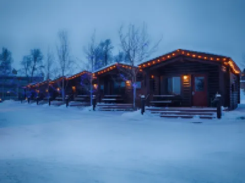 Elk Country Inn Hotels in Jackson